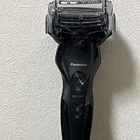 Amazon | パナソニック メンズシェーバー ラムダッシュ 3枚刃 お